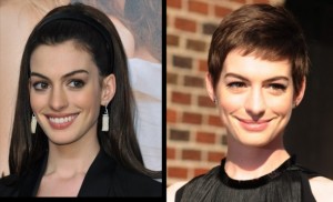 Anne Hathaway 