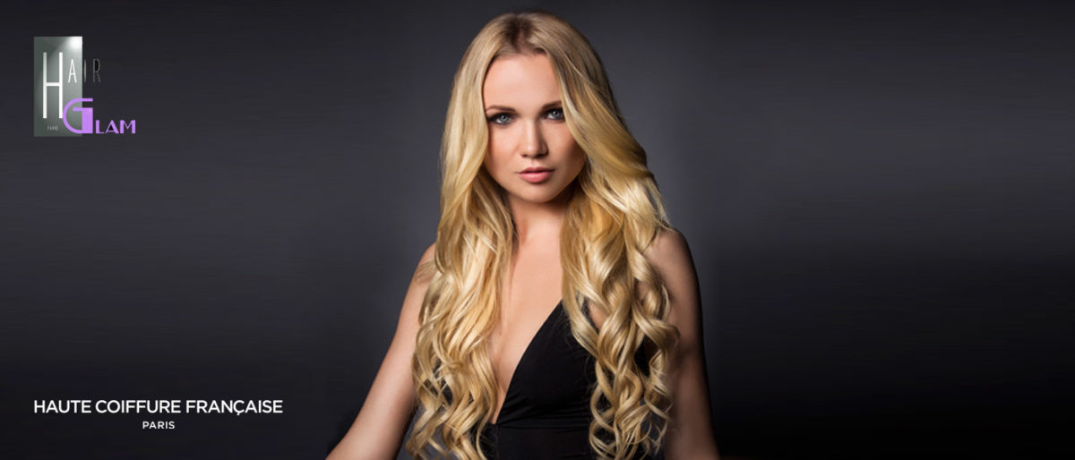 Hair Glam membre de la Haute Coiffure Française