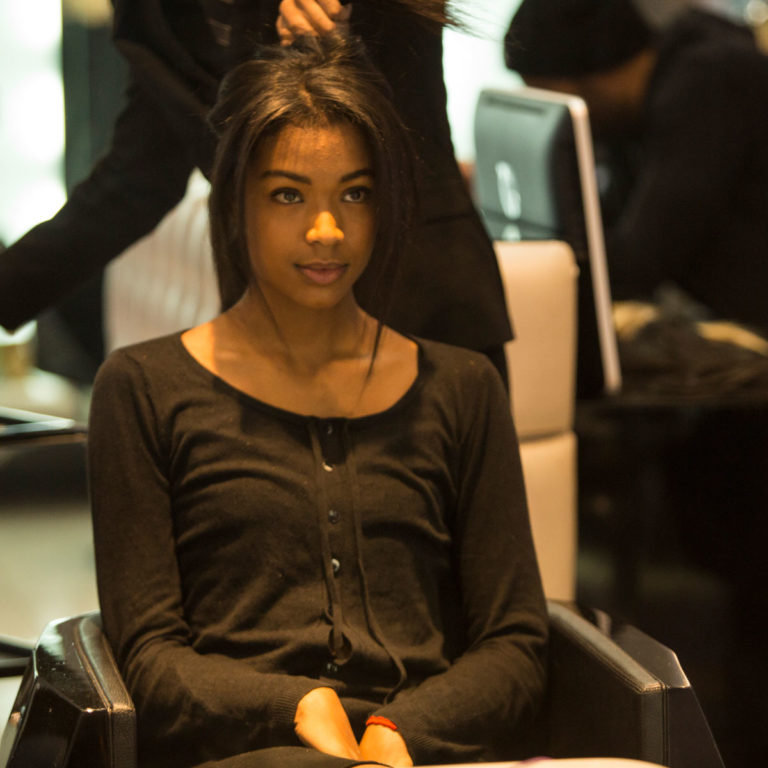 Salon de coiffure spécialisé dans l'extension de cheveux naturels ...